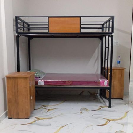 The Bunkhouse Lodge & Hostel Kochi ภายนอก รูปภาพ