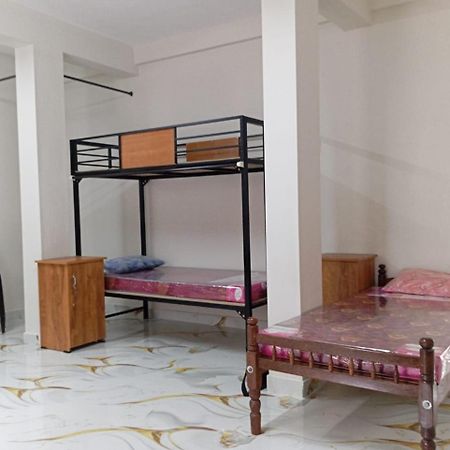 The Bunkhouse Lodge & Hostel Kochi ภายนอก รูปภาพ