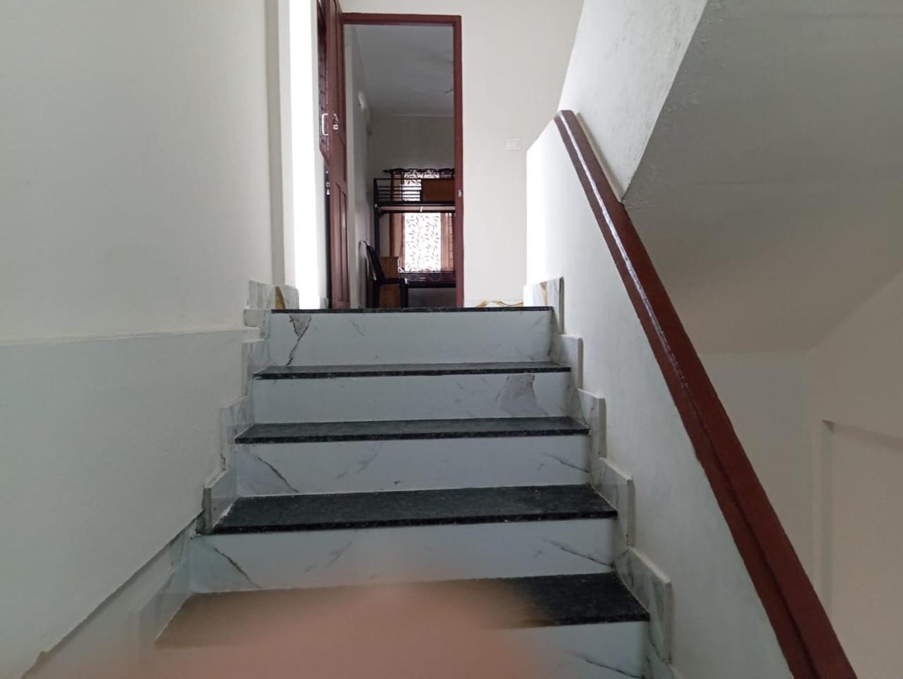 The Bunkhouse Lodge & Hostel Kochi ห้อง รูปภาพ