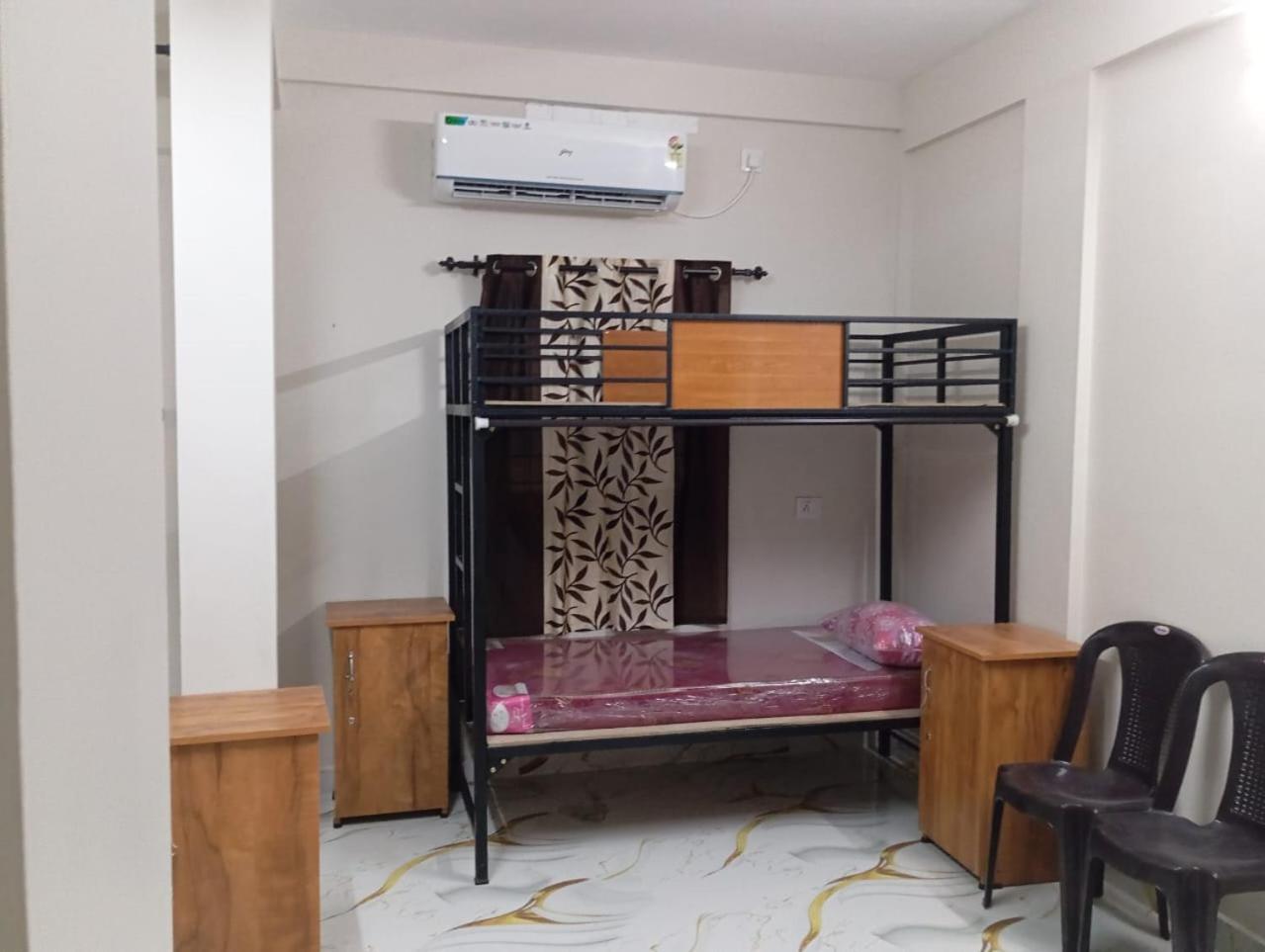 The Bunkhouse Lodge & Hostel Kochi ห้อง รูปภาพ