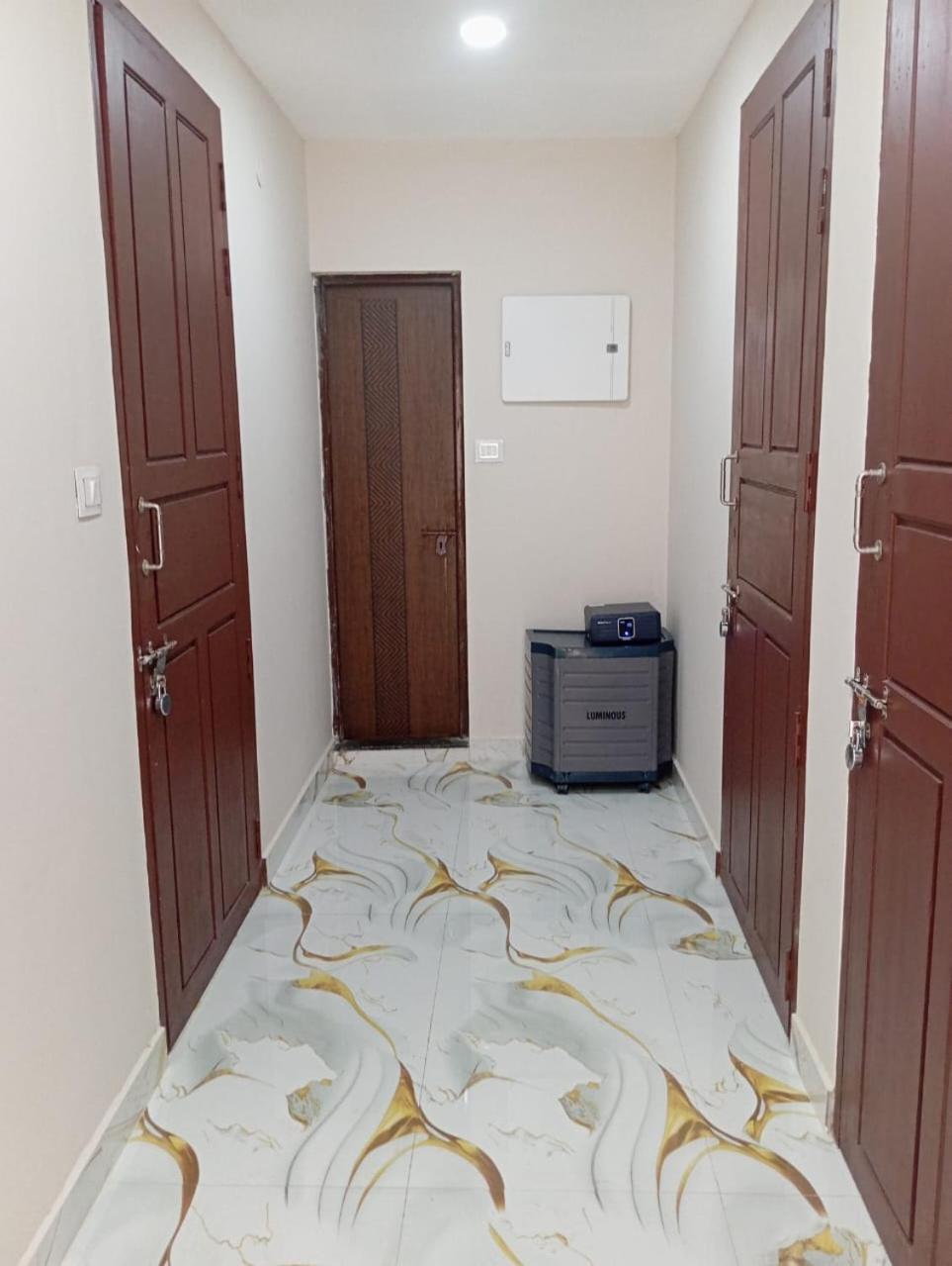 The Bunkhouse Lodge & Hostel Kochi ห้อง รูปภาพ