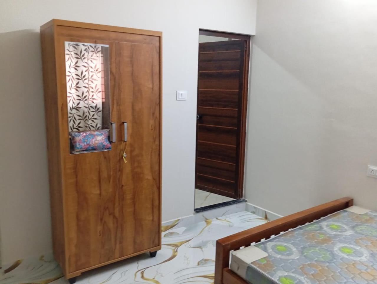 The Bunkhouse Lodge & Hostel Kochi ภายนอก รูปภาพ