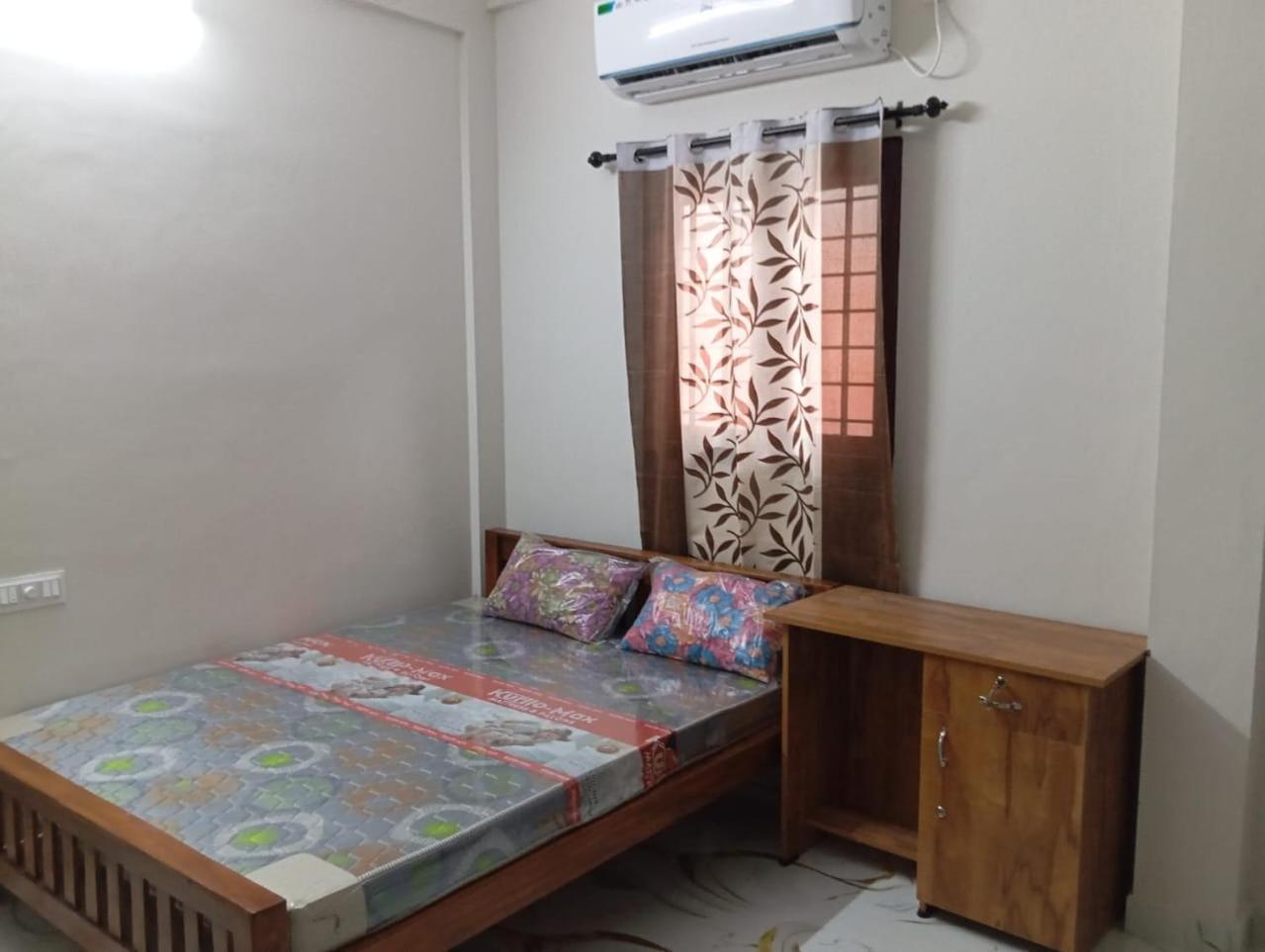 The Bunkhouse Lodge & Hostel Kochi ภายนอก รูปภาพ